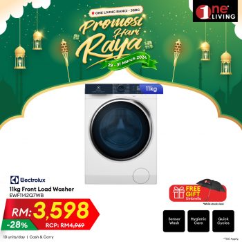 One-Living-Raya-Promo-16-350x350 - Electronics & Computers Home Appliances Johor Kedah Kelantan Kitchen Appliances Kuala Lumpur Melaka Negeri Sembilan Promotions & Freebies 