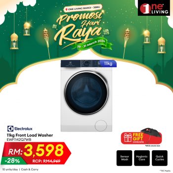 One-Living-Raya-Promo-16-350x350 - Electronics & Computers Home Appliances Johor Kedah Kelantan Kitchen Appliances Kuala Lumpur Melaka Negeri Sembilan Promotions & Freebies