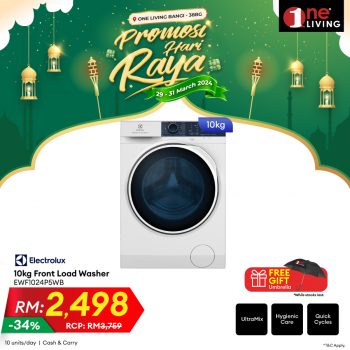 One-Living-Raya-Promo-17-350x350 - Electronics & Computers Home Appliances Johor Kedah Kelantan Kitchen Appliances Kuala Lumpur Melaka Negeri Sembilan Promotions & Freebies 