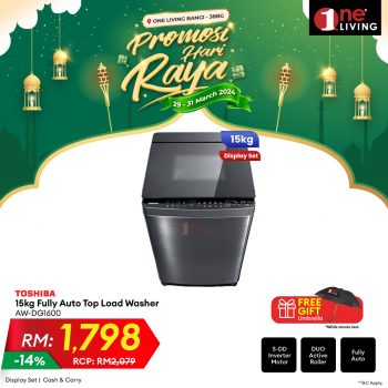 One-Living-Raya-Promo-21-350x350 - Electronics & Computers Home Appliances Johor Kedah Kelantan Kitchen Appliances Kuala Lumpur Melaka Negeri Sembilan Promotions & Freebies 