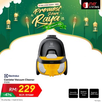 One-Living-Raya-Promo-22-350x350 - Electronics & Computers Home Appliances Johor Kedah Kelantan Kitchen Appliances Kuala Lumpur Melaka Negeri Sembilan Promotions & Freebies 