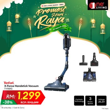 One-Living-Raya-Promo-24-350x350 - Electronics & Computers Home Appliances Johor Kedah Kelantan Kitchen Appliances Kuala Lumpur Melaka Negeri Sembilan Promotions & Freebies 