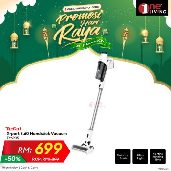 One-Living-Raya-Promo-25-350x350 - Electronics & Computers Home Appliances Johor Kedah Kelantan Kitchen Appliances Kuala Lumpur Melaka Negeri Sembilan Promotions & Freebies
