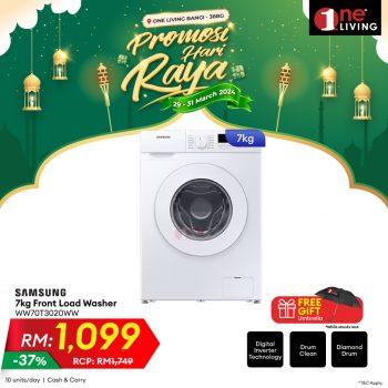 One-Living-Raya-Promo-4-350x350 - Electronics & Computers Home Appliances Johor Kedah Kelantan Kitchen Appliances Kuala Lumpur Melaka Negeri Sembilan Promotions & Freebies 