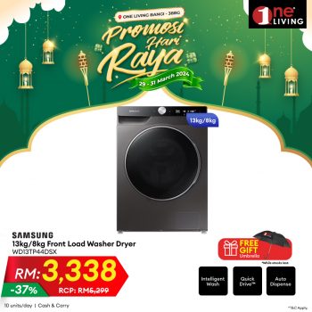 One-Living-Raya-Promo-7-350x350 - Electronics & Computers Home Appliances Johor Kedah Kelantan Kitchen Appliances Kuala Lumpur Melaka Negeri Sembilan Promotions & Freebies 