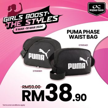 Original-Classic-International-Womens-Day-Special-2-350x350 - Apparels Bags Fashion Accessories Fashion Lifestyle & Department Store Footwear Johor Kedah Kelantan Kuala Lumpur Melaka Negeri Sembilan Pahang Penang Perak Perlis Promotions & Freebies Putrajaya Sabah Sarawak Selangor Terengganu 