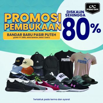 Original-Classic-Special-Deal-at-Pasir-Puteh-1-350x350 - Apparels Fashion Accessories Fashion Lifestyle & Department Store Footwear Kelantan Promotions & Freebies 