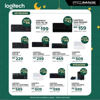 PC-Image-Logitech-Ramadhan-Rayas-In-House-Promo-2-350x350 - Electronics & Computers IT Gadgets Accessories Johor Kedah Kelantan Kuala Lumpur Laptop Melaka Negeri Sembilan Online Store Pahang Penang Perak Perlis Promotions & Freebies Putrajaya Sabah Sarawak Selangor Terengganu 