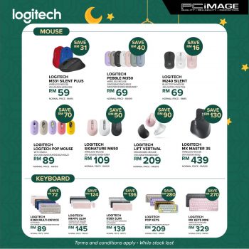 PC-Image-Logitech-Ramadhan-Rayas-In-House-Promo-3-350x350 - Electronics & Computers IT Gadgets Accessories Johor Kedah Kelantan Kuala Lumpur Laptop Melaka Negeri Sembilan Online Store Pahang Penang Perak Perlis Promotions & Freebies Putrajaya Sabah Sarawak Selangor Terengganu 