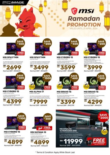 PC-Image-MSI-Ramadan-Promotion-350x495 - Electronics & Computers IT Gadgets Accessories Johor Kedah Kelantan Kuala Lumpur Laptop Melaka Negeri Sembilan Online Store Pahang Penang Perak Perlis Promotions & Freebies Putrajaya Sabah Sarawak Selangor Terengganu 