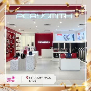 PerySmith-Riang-Syawal-Special-10-350x350 - Electronics & Computers Home Appliances IT Gadgets Accessories Kuala Lumpur Promotions & Freebies Selangor 