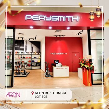 PerySmith-Riang-Syawal-Special-11-350x350 - Electronics & Computers Home Appliances IT Gadgets Accessories Kuala Lumpur Promotions & Freebies Selangor 