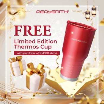 PerySmith-Riang-Syawal-Special-4-350x350 - Electronics & Computers Home Appliances IT Gadgets Accessories Kuala Lumpur Promotions & Freebies Selangor 