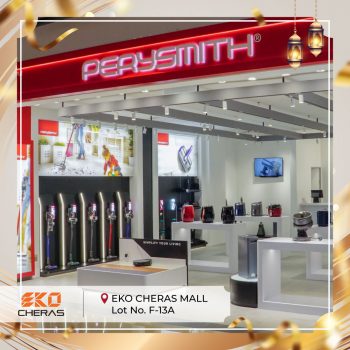 PerySmith-Riang-Syawal-Special-5-350x350 - Electronics & Computers Home Appliances IT Gadgets Accessories Kuala Lumpur Promotions & Freebies Selangor 