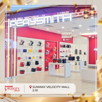PerySmith-Riang-Syawal-Special-8-350x350 - Electronics & Computers Home Appliances IT Gadgets Accessories Kuala Lumpur Promotions & Freebies Selangor 