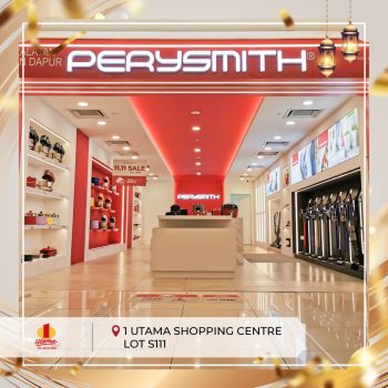PerySmith-Riang-Syawal-Special-9-350x350 - Electronics & Computers Home Appliances IT Gadgets Accessories Kuala Lumpur Promotions & Freebies Selangor 