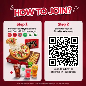 Pizza-Hut-MyBox-Everyday-Contest-1-1-350x350 - Events & Fairs Food , Restaurant & Pub Johor Kedah Kelantan Kuala Lumpur Melaka Negeri Sembilan Online Store Pahang Penang Perak Perlis Pizza Putrajaya Sabah Sarawak Selangor Terengganu 