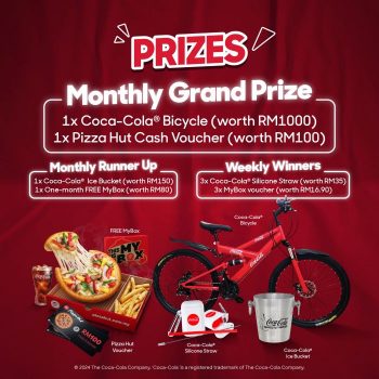 Pizza-Hut-MyBox-Everyday-Contest-2-1-350x350 - Events & Fairs Food , Restaurant & Pub Johor Kedah Kelantan Kuala Lumpur Melaka Negeri Sembilan Online Store Pahang Penang Perak Perlis Pizza Putrajaya Sabah Sarawak Selangor Terengganu 