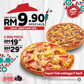 Pizza-Hut-Ramadan-Promotion-350x350 - Food , Restaurant & Pub Johor Kedah Kelantan Kuala Lumpur Melaka Negeri Sembilan Online Store Pahang Penang Perak Perlis Pizza Promotions & Freebies Putrajaya Sabah Sarawak Selangor Terengganu 