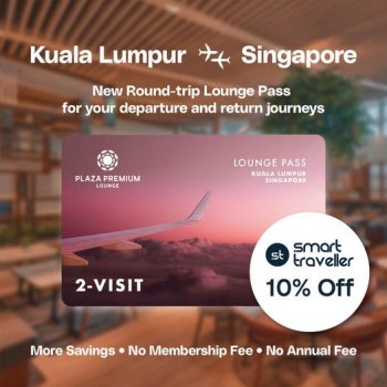 Plaza-Premium-Lounge-New-Lounge-Passes-Extra-10-off-Promo-350x350 - Johor Kedah Kelantan Kuala Lumpur Melaka Negeri Sembilan Online Store Pahang Penang Perak Perlis Promotions & Freebies Putrajaya Sabah Sarawak Selangor Sports,Leisure & Travel Terengganu Travel Packages 