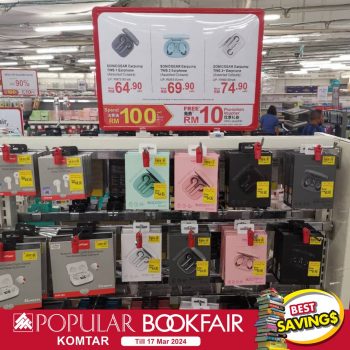 Popular-Book-Fair-at-KOMTAR-George-Town-8-350x350 - Books & Magazines Events & Fairs Penang Stationery 