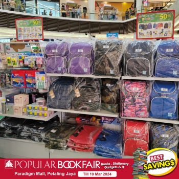 Popular-Book-Fair-at-Paradigm-Mall-PJ-7-350x350 - Books & Magazines Events & Fairs Selangor Stationery 