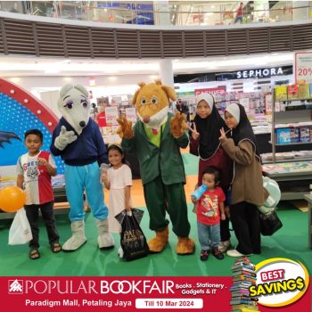 Popular-Book-Fair-at-Paradigm-Mall-PJ-9-350x350 - Books & Magazines Events & Fairs Selangor Stationery 