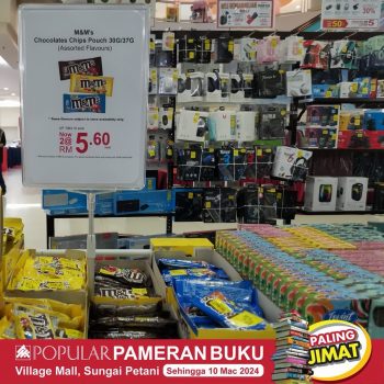 Popular-Book-Fair-at-Village-Mall-Sungai-Petani-9-350x350 - Books & Magazines Events & Fairs Kedah Stationery 