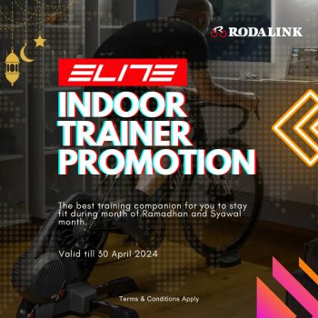 Rodalink-Indoor-Trainer-Promo-6-350x350 - Bicycles Penang Promotions & Freebies Putrajaya Sales Happening Now In Malaysia Selangor Sports,Leisure & Travel 