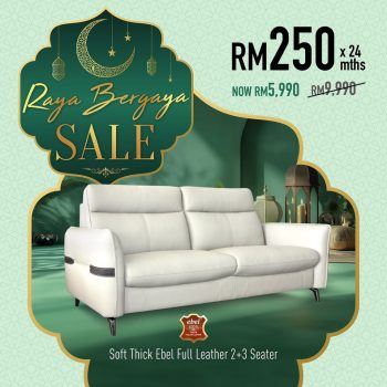 Rozel-Raya-Bergaya-Sale-2-350x350 - Furniture Home & Garden & Tools Home Decor Johor Kedah Kelantan Kuala Lumpur Malaysia Sales Melaka Negeri Sembilan Pahang Penang Perak Perlis Putrajaya Sabah Sarawak Selangor Terengganu 