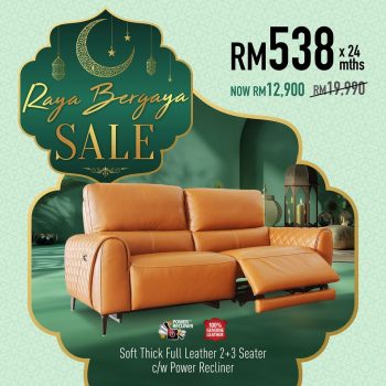 Rozel-Raya-Bergaya-Sale-3-350x350 - Furniture Home & Garden & Tools Home Decor Johor Kedah Kelantan Kuala Lumpur Malaysia Sales Melaka Negeri Sembilan Pahang Penang Perak Perlis Putrajaya Sabah Sarawak Selangor Terengganu 