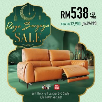 Rozel-Raya-Bergaya-Sale-3-350x350 - Furniture Home & Garden & Tools Home Decor Johor Kedah Kelantan Kuala Lumpur Malaysia Sales Melaka Negeri Sembilan Pahang Penang Perak Perlis Putrajaya Sabah Sales Happening Now In Malaysia Sarawak Selangor Terengganu 