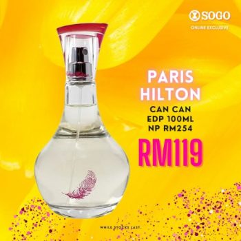 SOGO-Terrific-Thursday-Promotion-3-350x350 - Beauty & Health Fashion Lifestyle & Department Store Fragrances Johor Kuala Lumpur Promotions & Freebies Sales Happening Now In Malaysia Selangor 