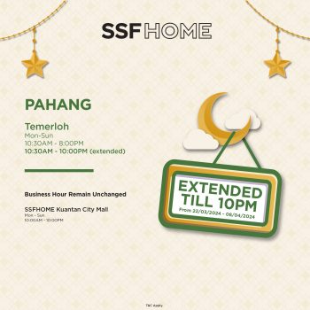 SSFHOME-Buy-More-Save-More-Promotion-6-350x350 - Furniture Home & Garden & Tools Home Decor Johor Kedah Kelantan Kuala Lumpur Melaka Negeri Sembilan Pahang Penang Perak Perlis Promotions & Freebies Putrajaya Sabah Sarawak Selangor Terengganu