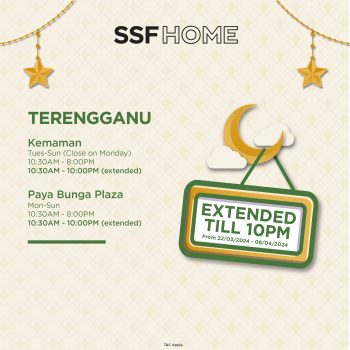 SSFHOME-Buy-More-Save-More-Promotion-7-350x350 - Furniture Home & Garden & Tools Home Decor Johor Kedah Kelantan Kuala Lumpur Melaka Negeri Sembilan Pahang Penang Perak Perlis Promotions & Freebies Putrajaya Sabah Sarawak Selangor Terengganu