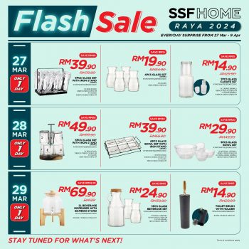 SSFHOME-Flash-Sale-350x350 - Furniture Home & Garden & Tools Home Decor Johor Kedah Kelantan Kuala Lumpur Malaysia Sales Melaka Negeri Sembilan Online Store Pahang Penang Perak Perlis Putrajaya Sabah Sarawak Selangor Terengganu 