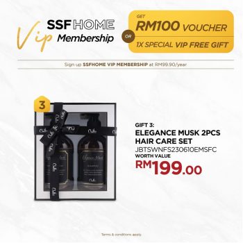 SSFHOME-Membership-Deal-3-350x350 - Furniture Home & Garden & Tools Home Decor Johor Kedah Kelantan Kuala Lumpur Melaka Negeri Sembilan Online Store Pahang Penang Perak Perlis Promotions & Freebies Putrajaya Sabah Sarawak Selangor Terengganu 