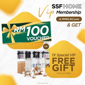 SSFHOME-Membership-Deal-350x350 - Furniture Home & Garden & Tools Home Decor Johor Kedah Kelantan Kuala Lumpur Melaka Negeri Sembilan Online Store Pahang Penang Perak Perlis Promotions & Freebies Putrajaya Sabah Sarawak Selangor Terengganu 