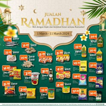 ST-Rosyam-Mart-Ramadan-Promotion-350x350 - Johor Kedah Kelantan Kuala Lumpur Melaka Negeri Sembilan Pahang Penang Perak Perlis Promotions & Freebies Putrajaya Sabah Sarawak Selangor Supermarket & Hypermarket Terengganu 