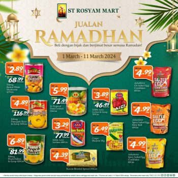 ST-Rosyam-Mart-Ramadan-Promotion-4-350x350 - Johor Kedah Kelantan Kuala Lumpur Melaka Negeri Sembilan Pahang Penang Perak Perlis Promotions & Freebies Putrajaya Sabah Sarawak Selangor Supermarket & Hypermarket Terengganu 