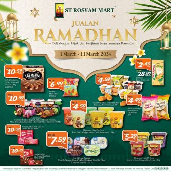 ST-Rosyam-Mart-Ramadan-Promotion-8-350x350 - Johor Kedah Kelantan Kuala Lumpur Melaka Negeri Sembilan Pahang Penang Perak Perlis Promotions & Freebies Putrajaya Sabah Sarawak Selangor Supermarket & Hypermarket Terengganu 