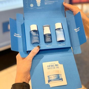 SaSa-Dr-G-Hydra-Aqua-Trial-Kit-Promo-4-350x350 - Beauty & Health Cosmetics Promotions & Freebies Selangor Skincare 