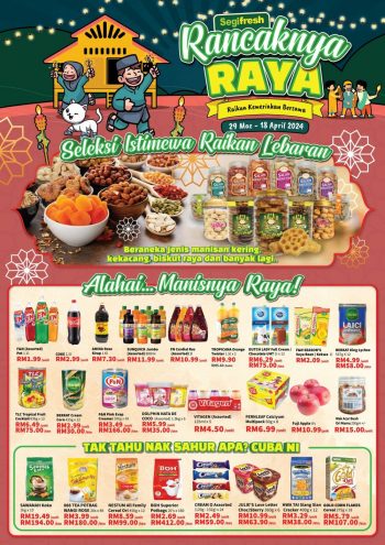 Segi-Fresh-Hari-Raya-Promotion-350x495 - Johor Kedah Kelantan Kuala Lumpur Melaka Negeri Sembilan Pahang Penang Perak Perlis Promotions & Freebies Putrajaya Sabah Sarawak Selangor Supermarket & Hypermarket Terengganu 