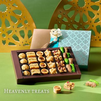 Shangri-La-KL-Ramadan-Special-5-350x350 - Food , Restaurant & Pub Kuala Lumpur Promotions & Freebies Selangor 