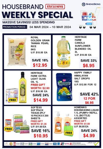 Sheng-Siong-Supermarket-Housebrand-Special-Promo-350x505 - Johor Kedah Kelantan Kuala Lumpur Melaka Negeri Sembilan Pahang Penang Perak Perlis Promotions & Freebies Putrajaya Sabah Sarawak Selangor Supermarket & Hypermarket Terengganu 