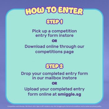 Smiggle-Special-Contest-1-350x350 - Baby & Kids & Parenting Children Fashion Events & Fairs Johor Kedah Kelantan Kuala Lumpur Melaka Negeri Sembilan Pahang Penang Perak Perlis Putrajaya Sabah Sarawak Selangor Terengganu 
