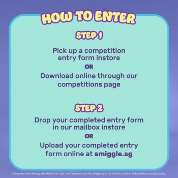 Smiggle-Special-Contest-1-350x350 - Baby & Kids & Toys Children Fashion Events & Fairs Johor Kedah Kelantan Kuala Lumpur Melaka Negeri Sembilan Pahang Penang Perak Perlis Putrajaya Sabah Sales Happening Now In Malaysia Sarawak Selangor Terengganu 