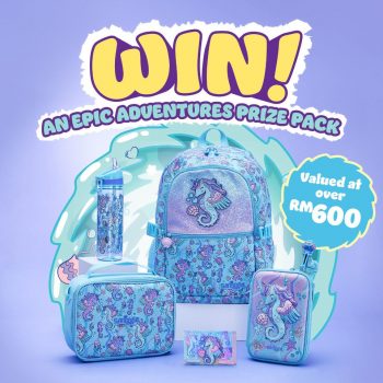 Smiggle-Special-Contest-350x350 - Baby & Kids & Parenting Children Fashion Events & Fairs Johor Kedah Kelantan Kuala Lumpur Melaka Negeri Sembilan Pahang Penang Perak Perlis Putrajaya Sabah Sarawak Selangor Terengganu 