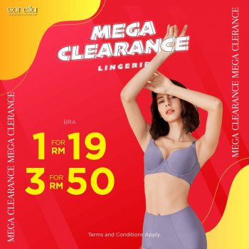 Sorella-Mega-Clearance-Sale-1-350x350 - Fashion Lifestyle & Department Store Kuala Lumpur Lingerie Sales Happening Now In Malaysia Selangor Underwear Warehouse Sale & Clearance in Malaysia 