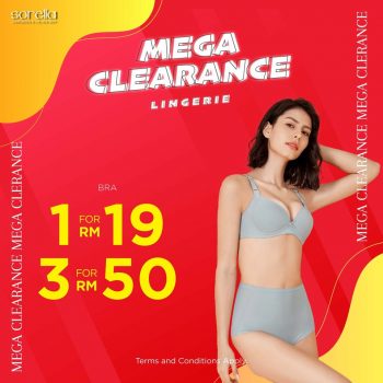 Sorella-Mega-Clearance-Sale-2-350x350 - Fashion Lifestyle & Department Store Kuala Lumpur Lingerie Selangor Underwear Warehouse Sale & Clearance in Malaysia 